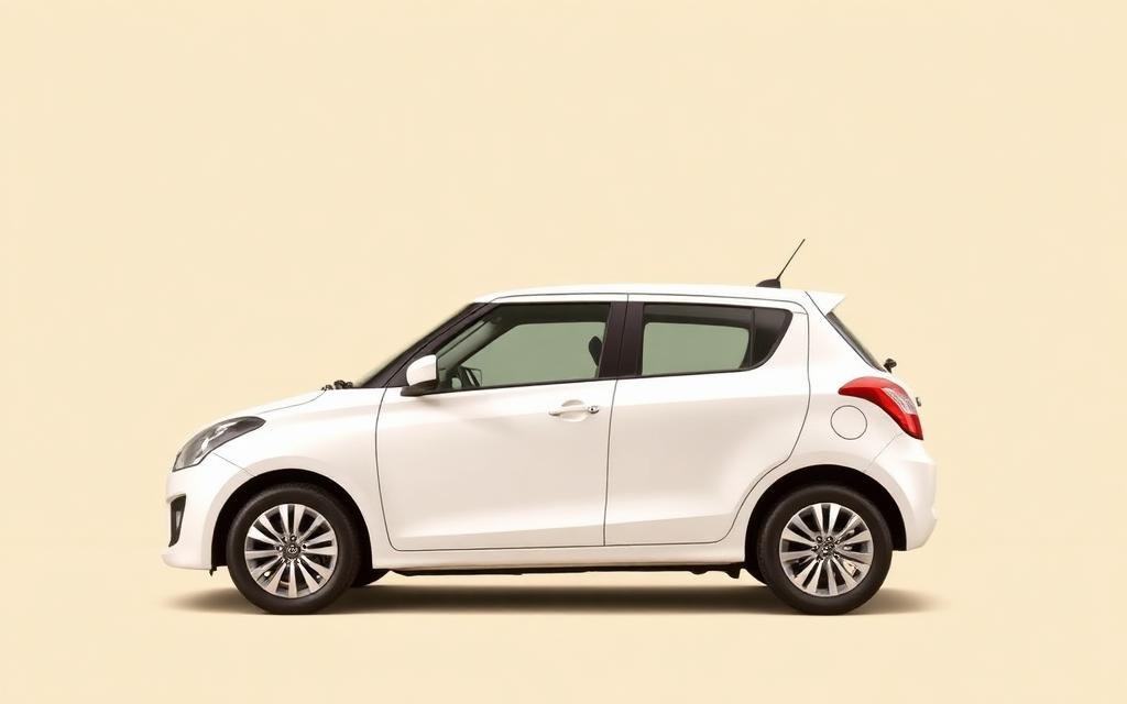 Hatchback — Swift / WagonR for rent in Ratnagiri Konkan