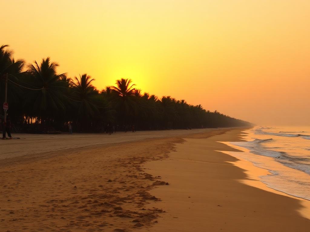Dapoli Hideaway