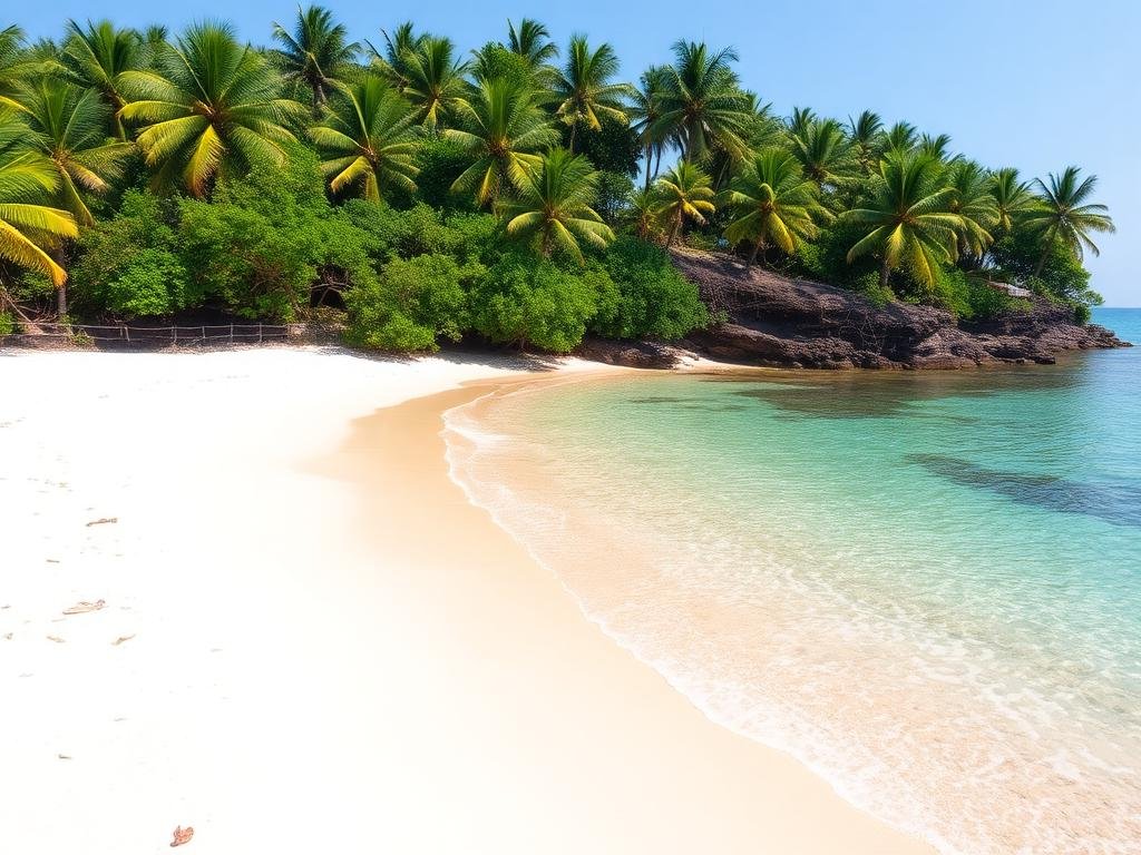 Sindhudurg & Tarkarli Escape